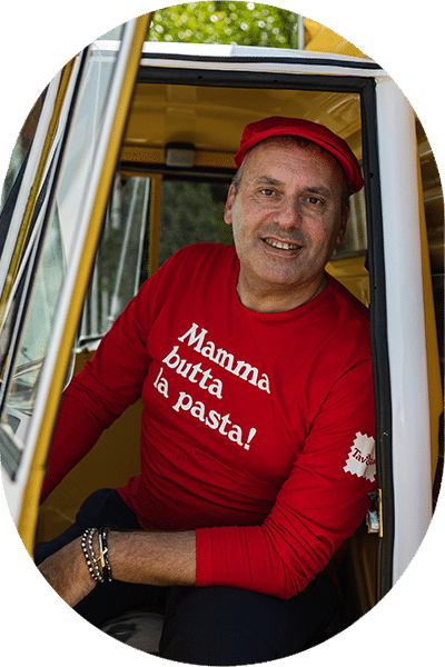 A Tavola! | Produttori di pasta fresca | Torino