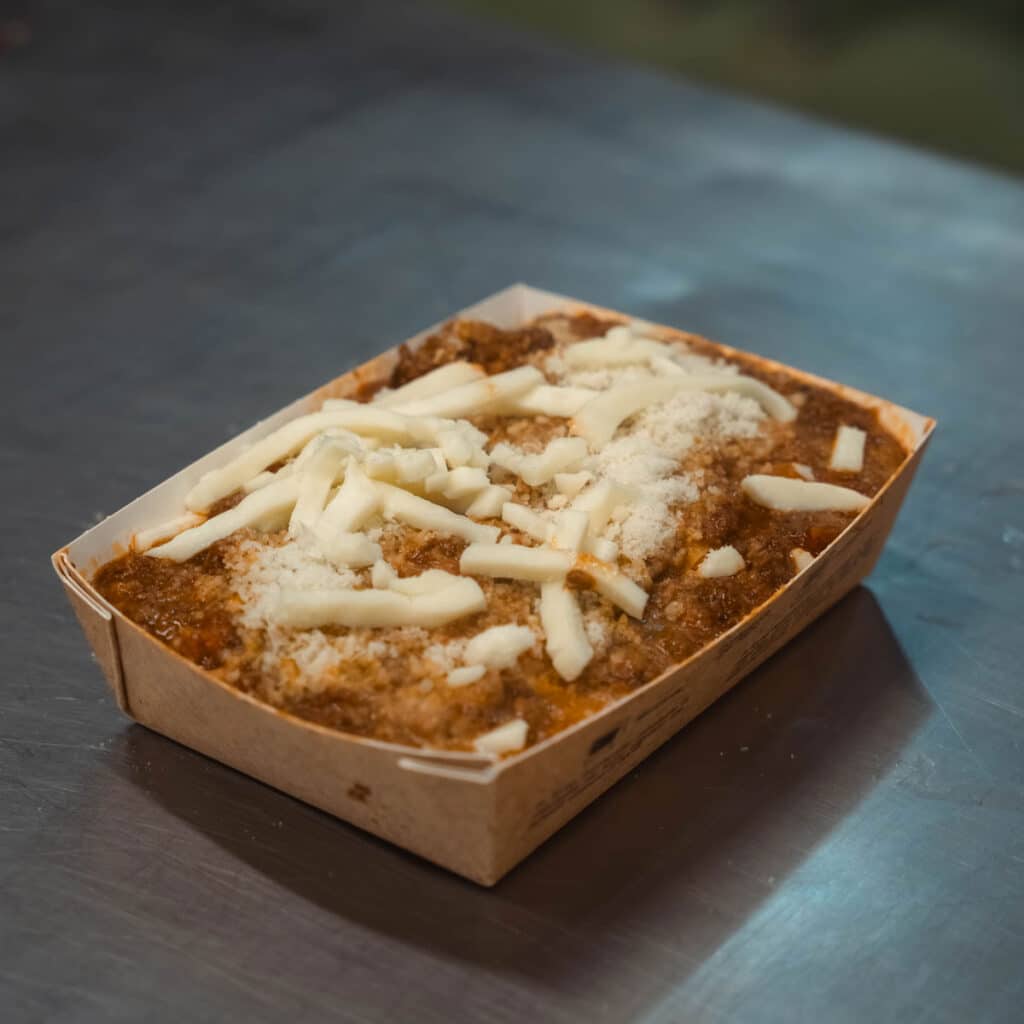 A Tavola! | Produttori di pasta fresca | Torino