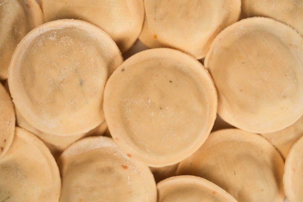 A Tavola! | Produttori di pasta fresca | Torino