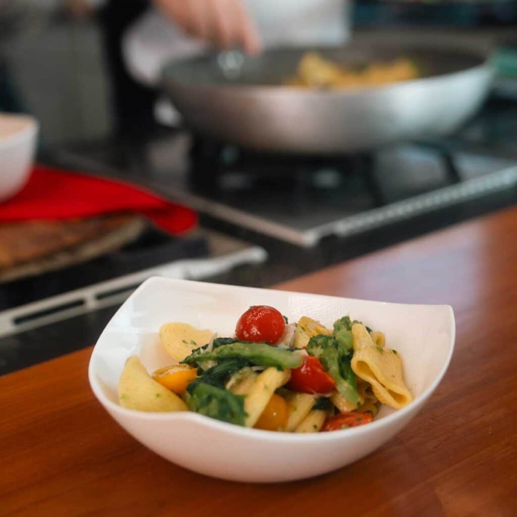 Pasta consumo nel mondo di pasta. Produttori di Pasta Fresca A Tavola!