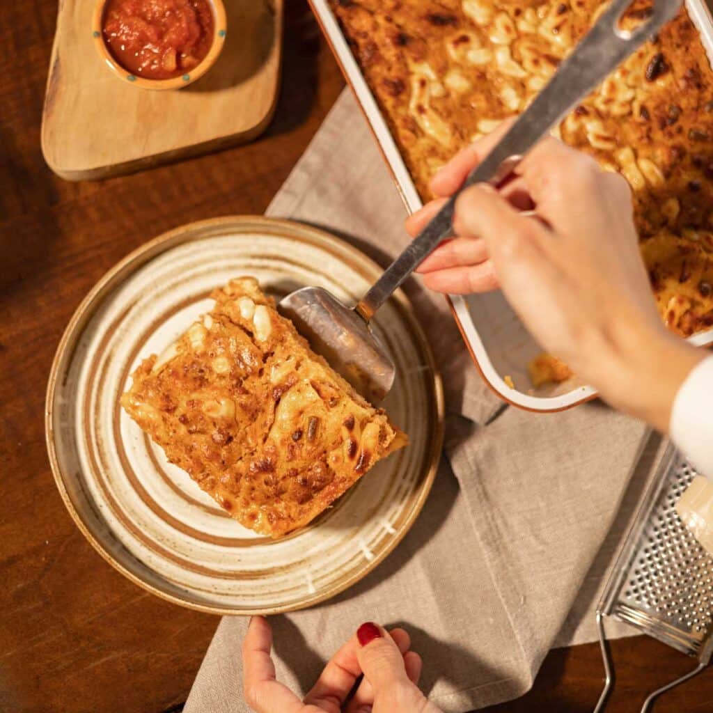 A Tavola! | Produttori di pasta fresca | Torino