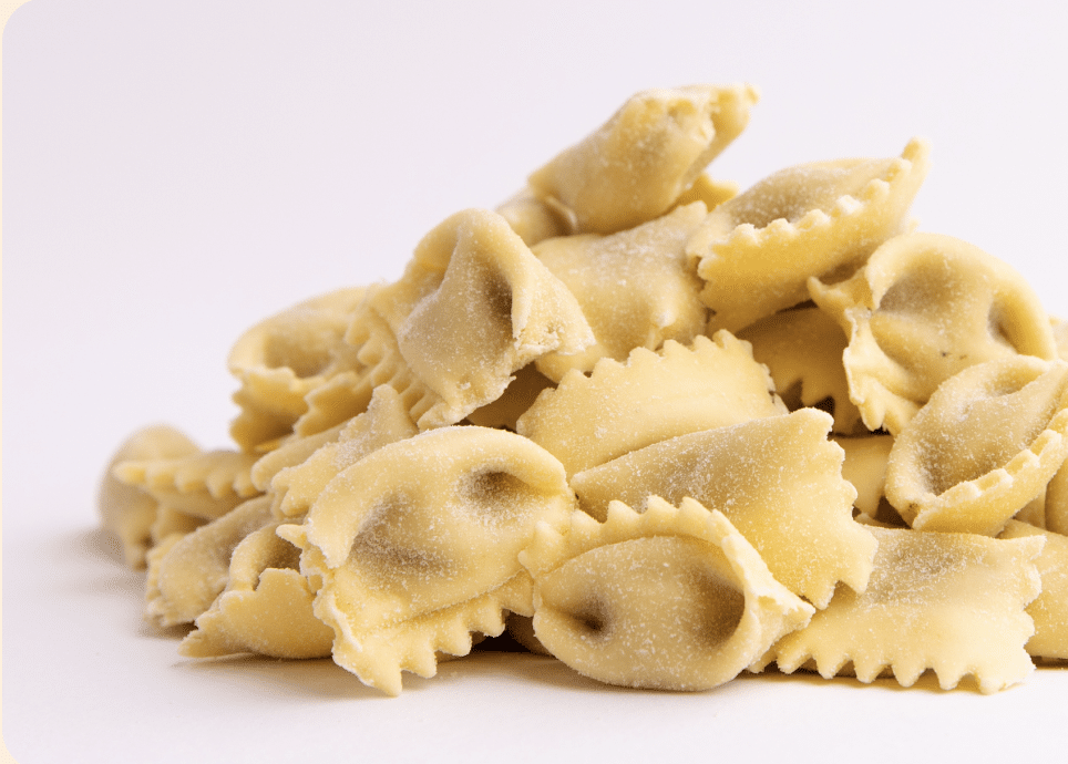 A Tavola! | Produttori di pasta fresca | Torino