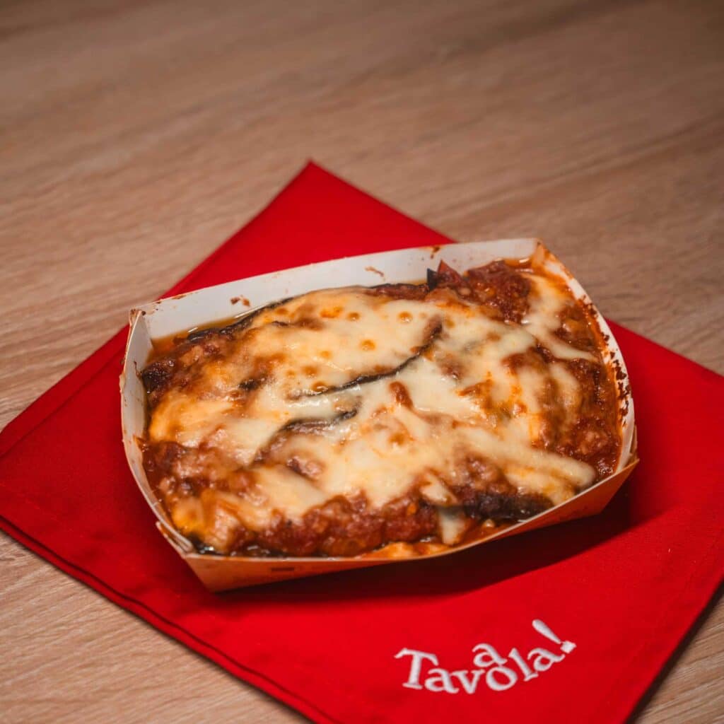 A Tavola! | Produttori di pasta fresca | Torino