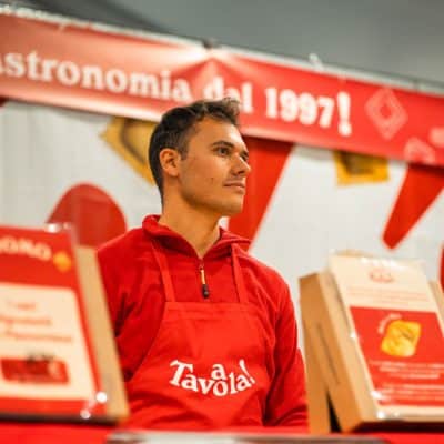 A Tavola! | Produttori di pasta fresca | Torino