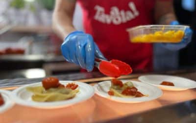 A Tavola! | Produttori di pasta fresca | Torino