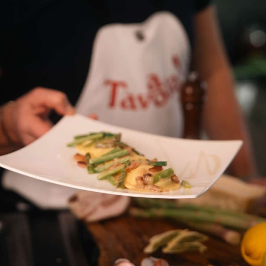 A Tavola! | Produttori di pasta fresca | Torino