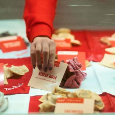 A Tavola! | Produttori di pasta fresca | Torino