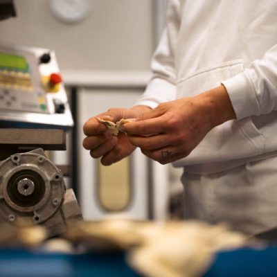 A Tavola! | Produttori di pasta fresca | Torino