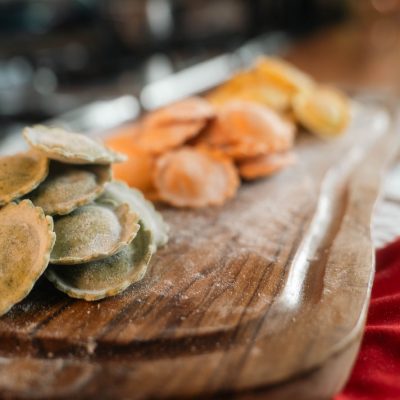 A Tavola! | Produttori di pasta fresca | Torino