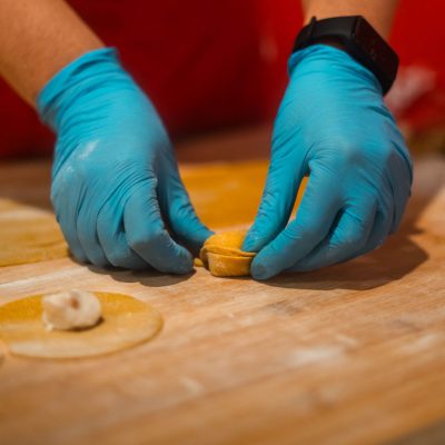A Tavola! | Produttori di pasta fresca | Torino