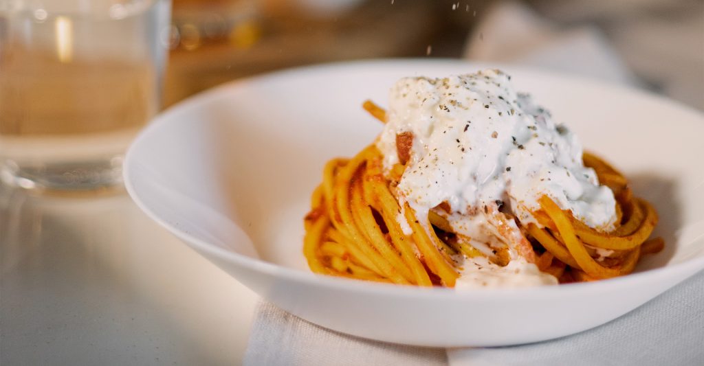 A Tavola! | Produttori di pasta fresca | Torino