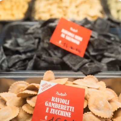 A Tavola! | Produttori di pasta fresca | Torino