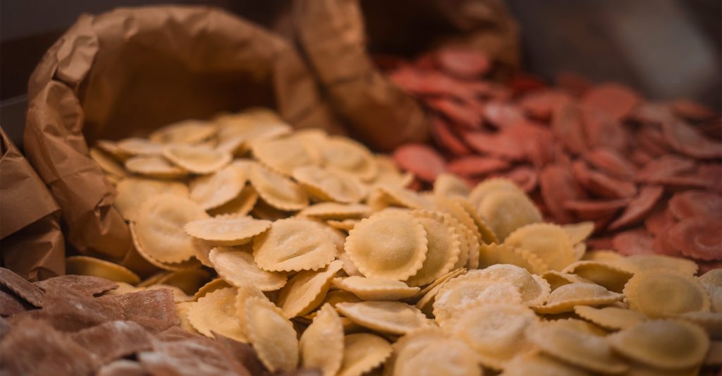 A Tavola! | Produttori di pasta fresca | Torino