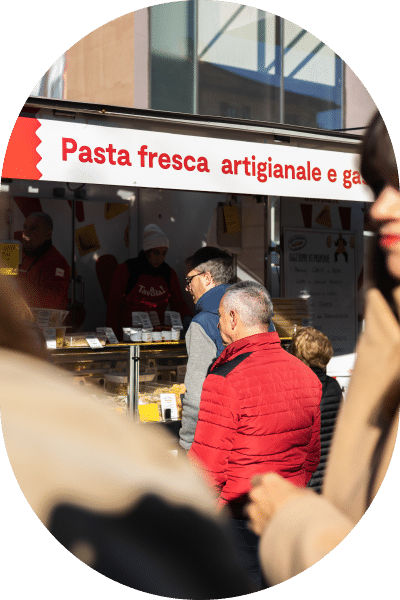 A Tavola! | Produttori di pasta fresca | Torino