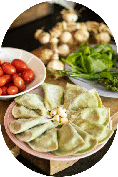 A Tavola! | Produttori di pasta fresca | Torino
