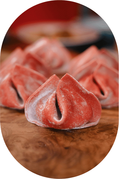 A Tavola! | Produttori di pasta fresca | Torino