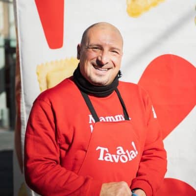 A Tavola! | Produttori di pasta fresca | Torino