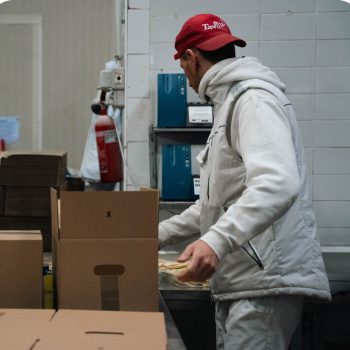 A Tavola! | Produttori di pasta fresca | Torino