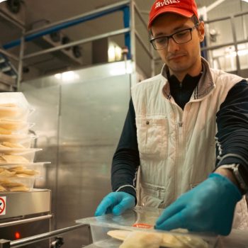 A Tavola! | Produttori di pasta fresca | Torino