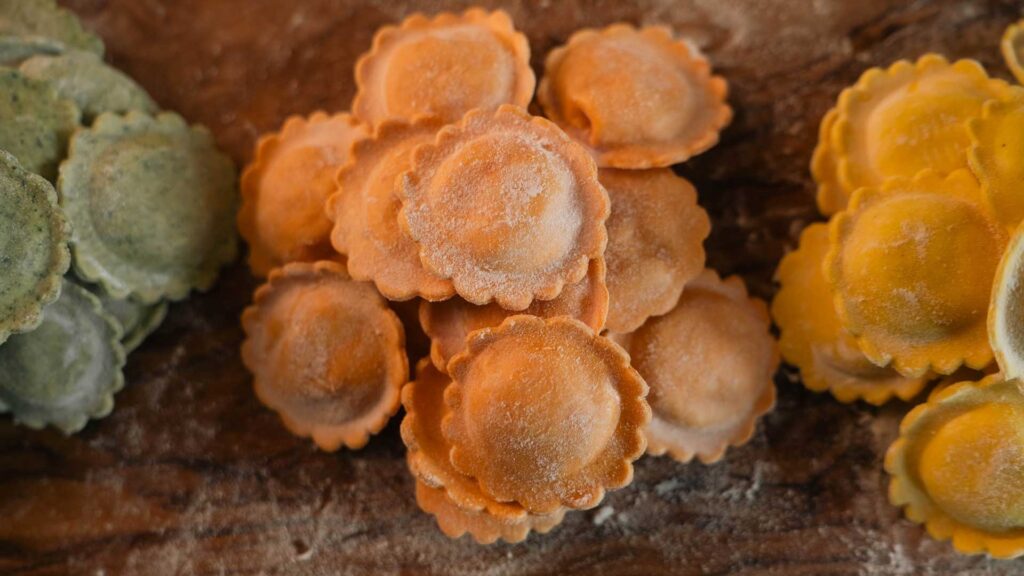 A Tavola! | Produttori di pasta fresca | Torino