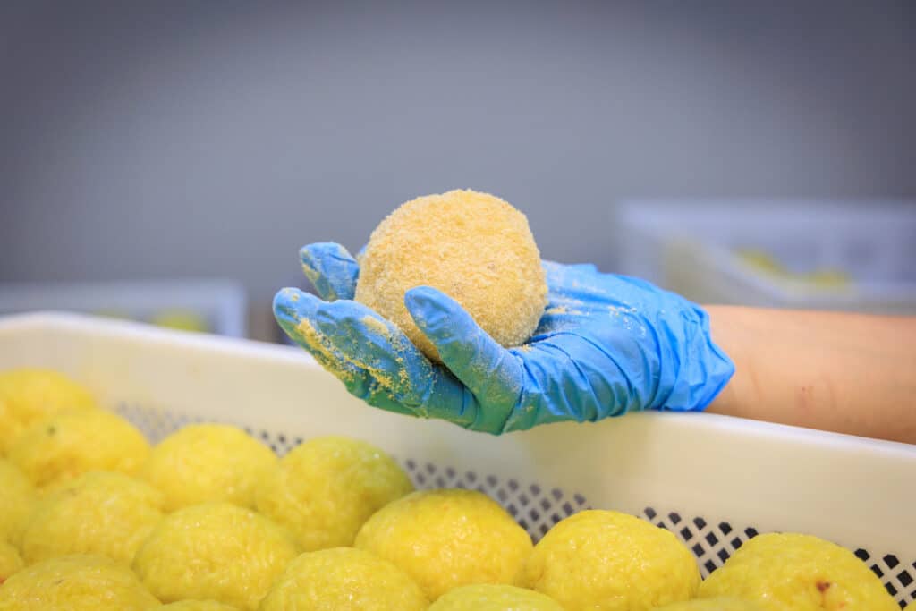 gastronomia per horeca, fornitura gastronomia ristoranti, alberghi, piatti pronti per ristoranti, hotel, mense