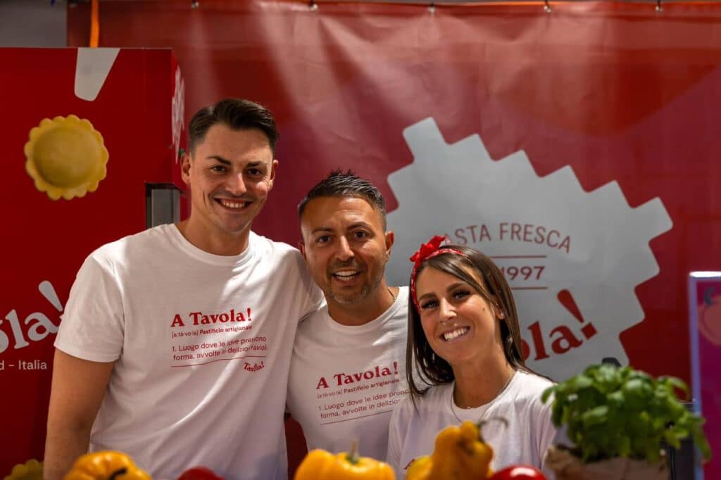 Sagra del Peperone di Carmagnola 2025