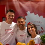 Sagra del Peperone di Carmagnola 2025