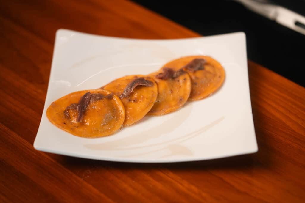 Pasta Schiaffone, Pasta di semola di grano duro, da lavorazione artigianale, trafilata al bronzo