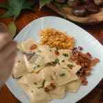 Ricetta Ravioli, ricette tipiche piemontesi, ricette autunno