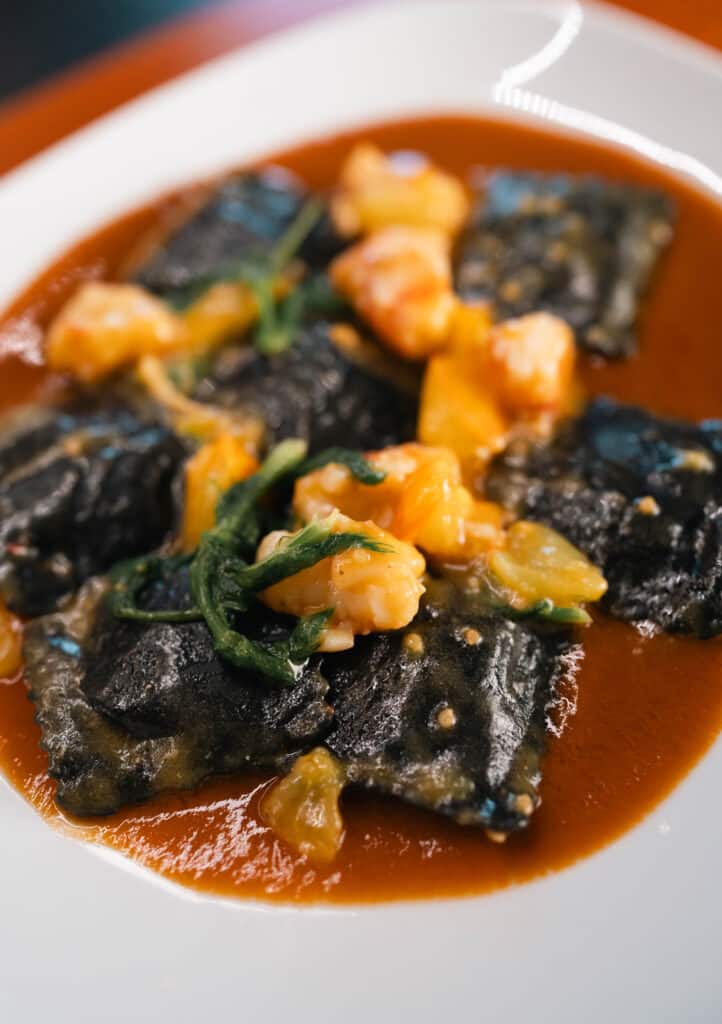 pasta gourmet, pastificio artigianale