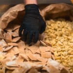 Vendere Pasta in franchising