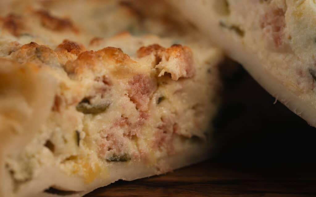 Grastronomia È pronto! | A Tavaola!