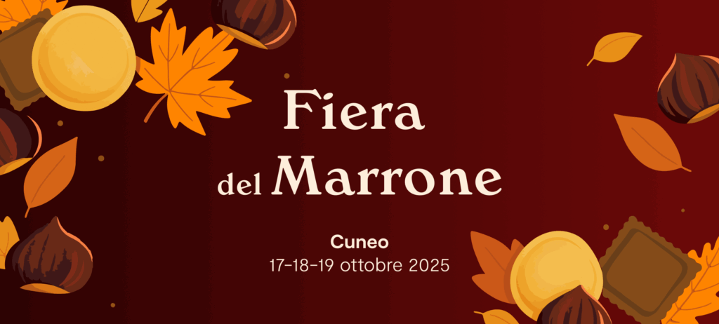 Fiera del Marrone di Cuneo,