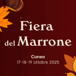 Fiera del Marrone di Cuneo,