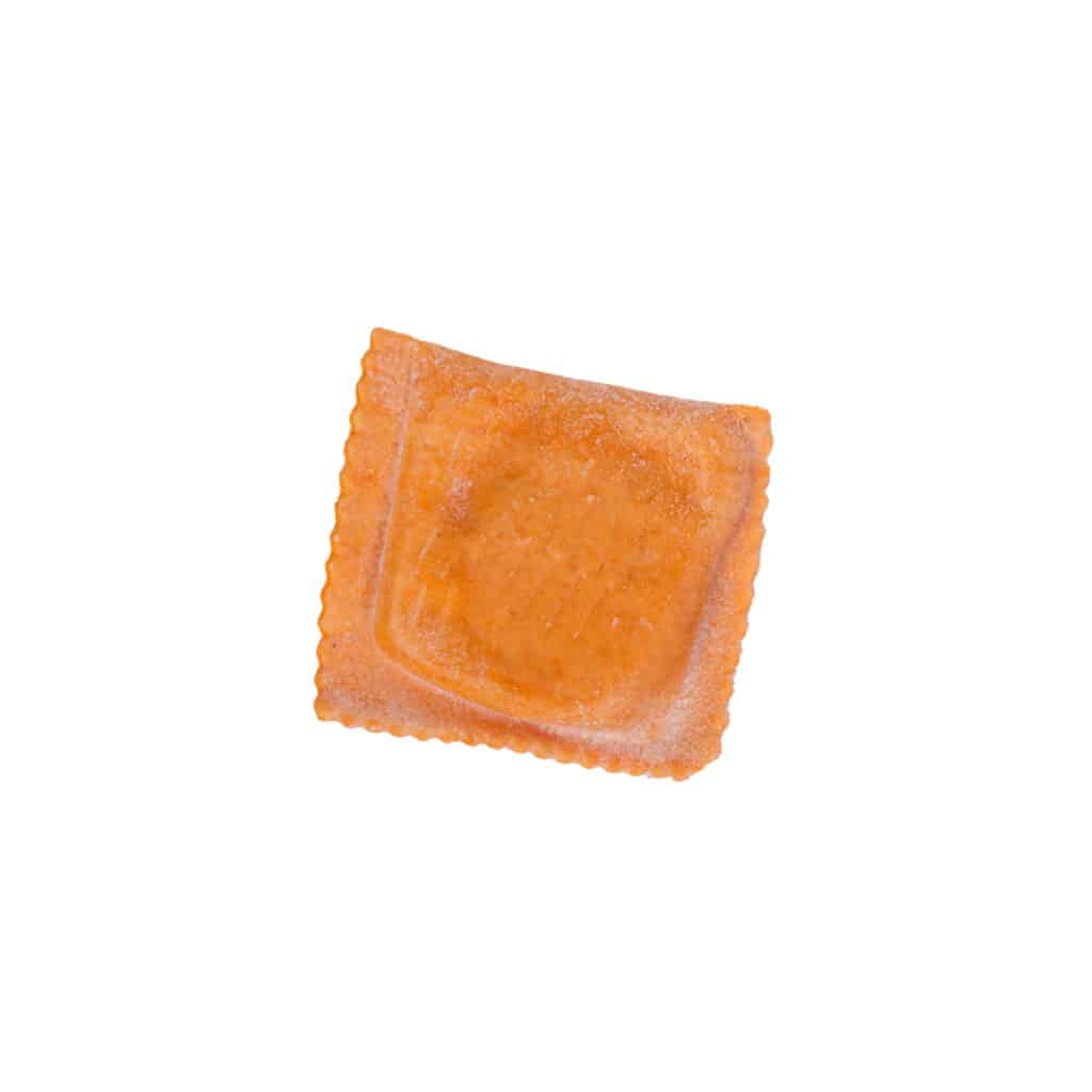 Quadratoni alla zucca