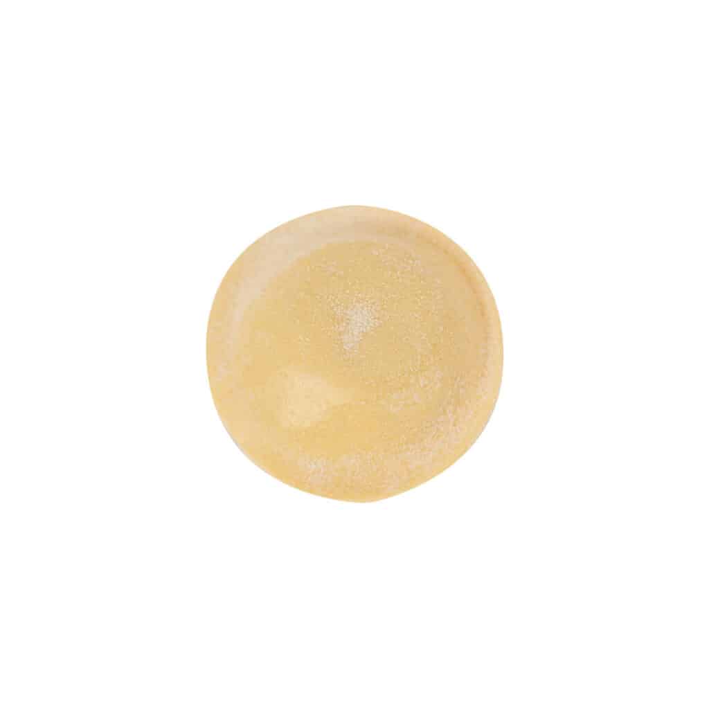 Schiaffoni castagne e formaggio erborinato