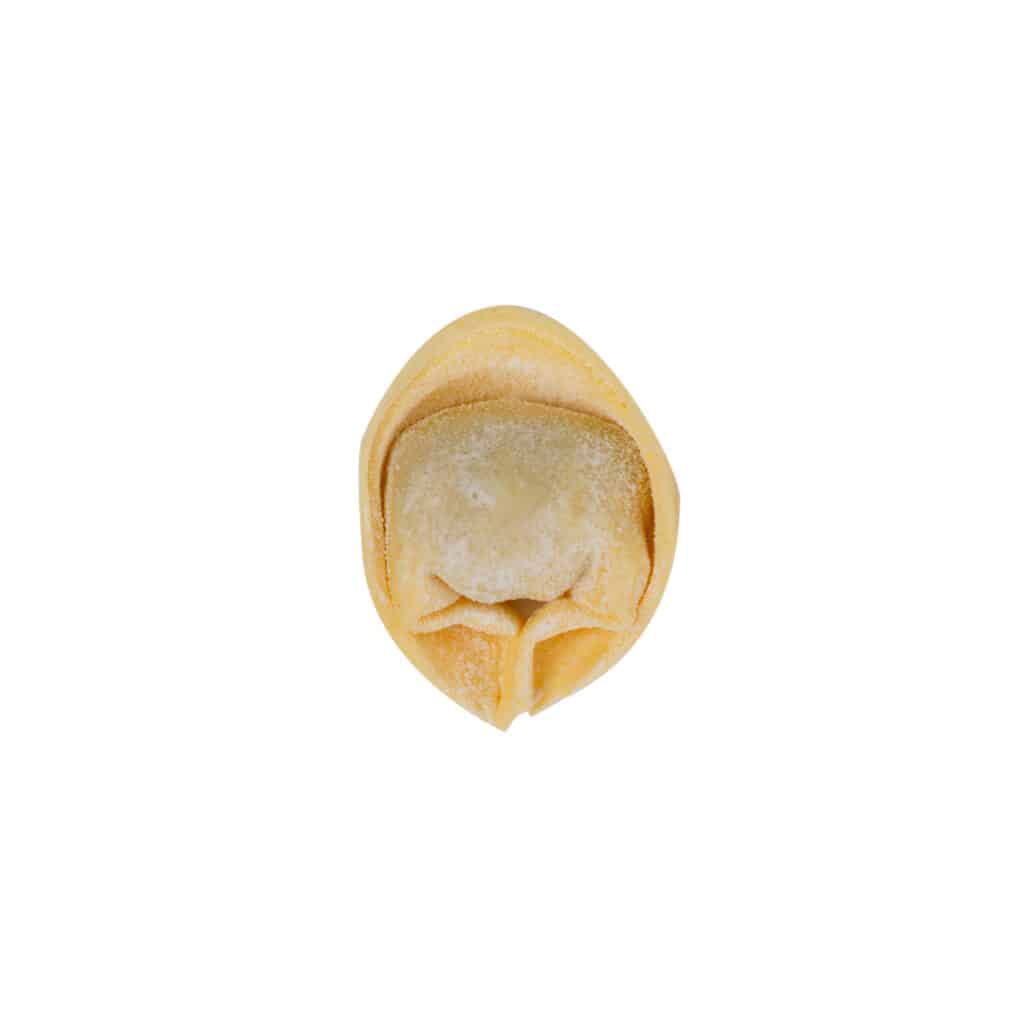 Tortelli speciali