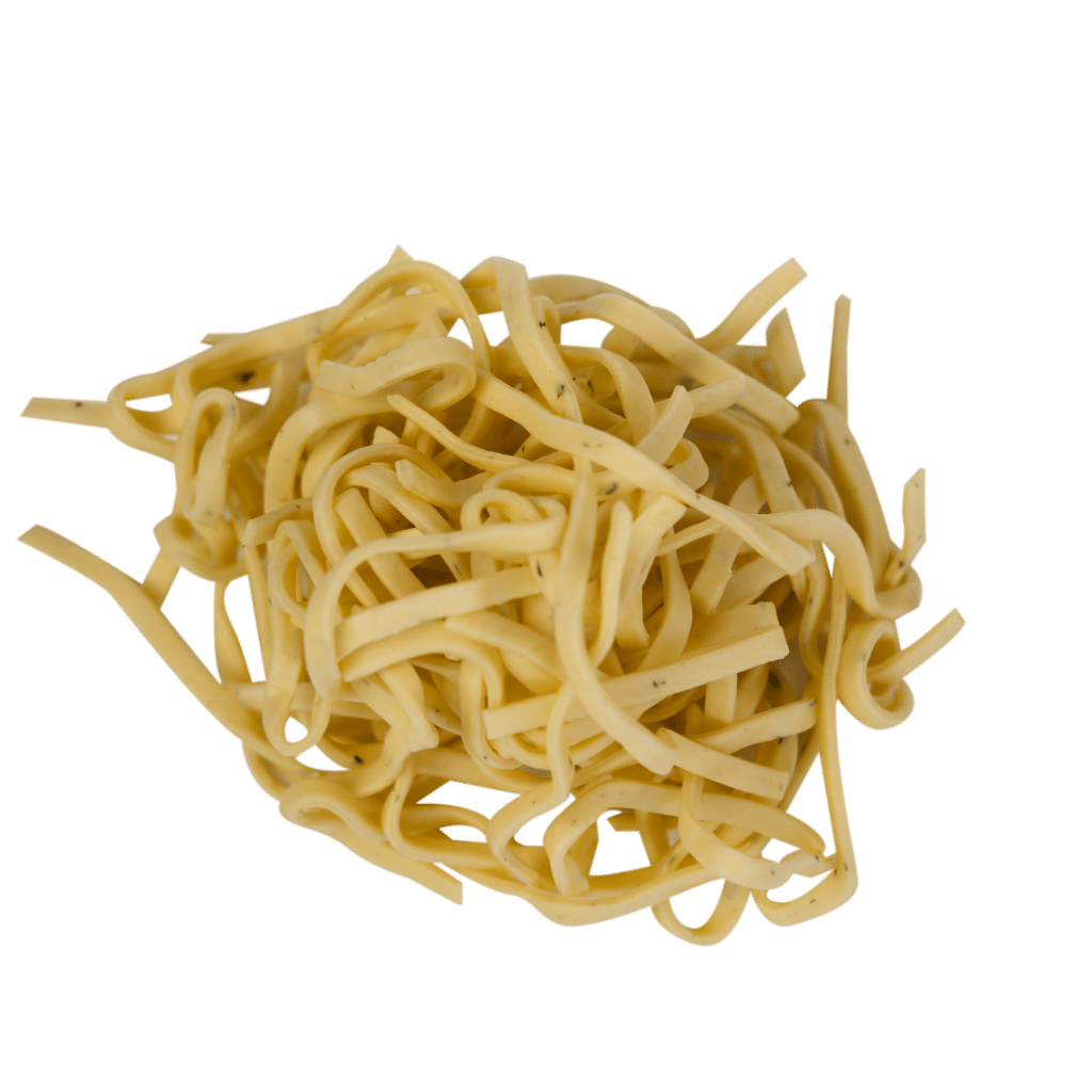 Scialatielli napoletani