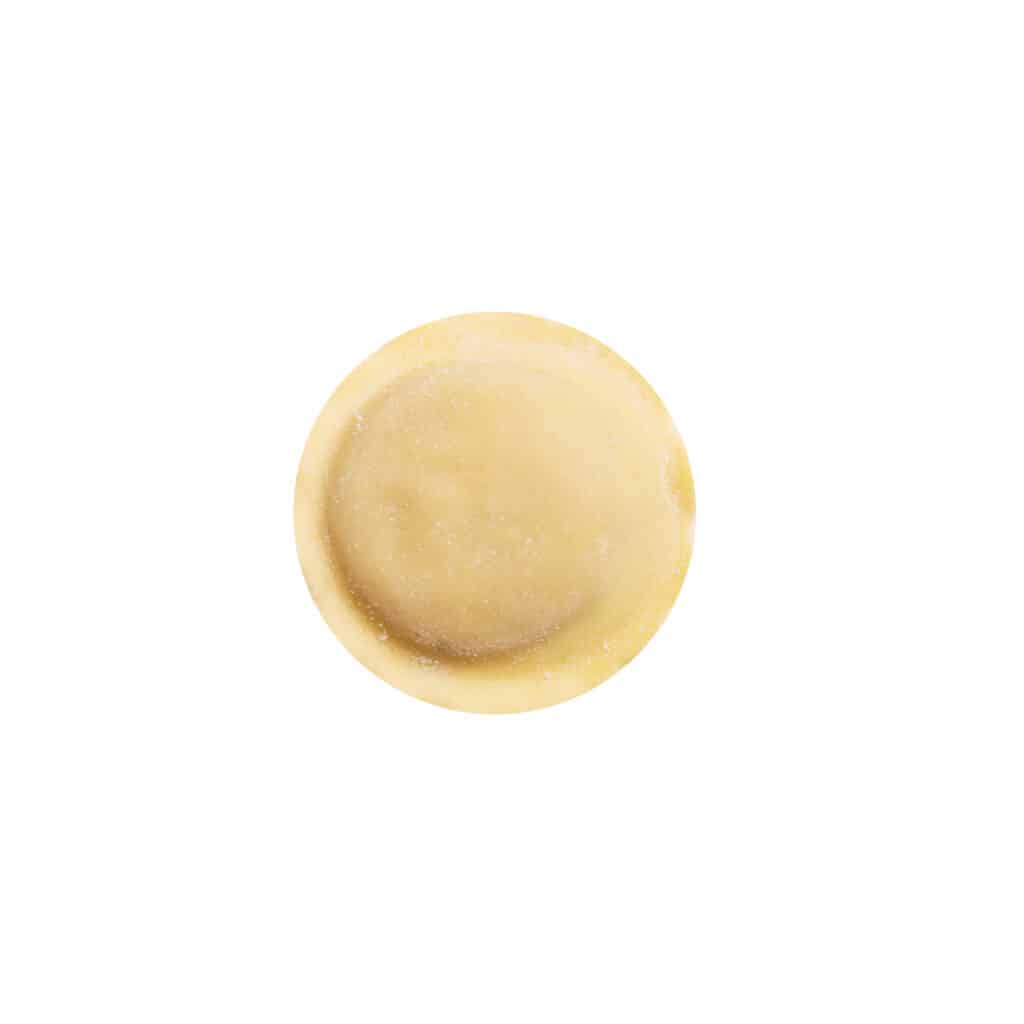 Schiaffoni al formaggio di pecora e tartufo