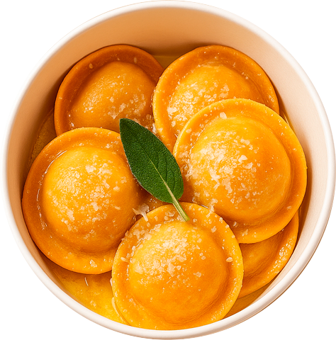 A Tavola! | Produttori di pasta fresca | Torino