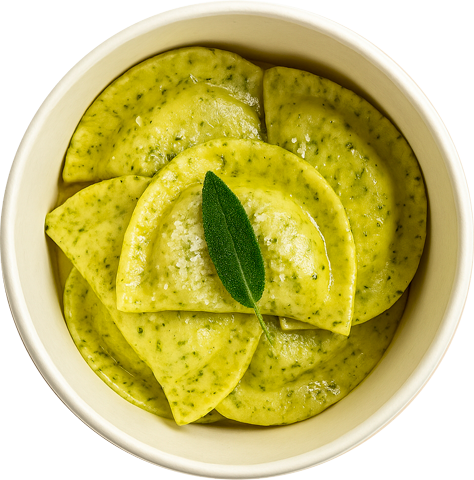 A Tavola! | Produttori di pasta fresca | Torino