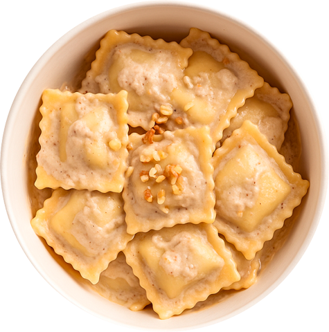 A Tavola! | Produttori di pasta fresca | Torino
