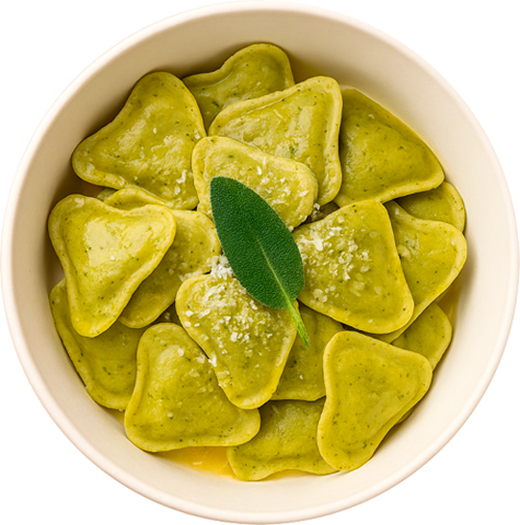 A Tavola! | Produttori di pasta fresca | Torino