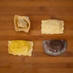 Ricette di pasta d'autunno