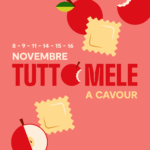 Tuttomele 2025, Cavour, Pastificio A Tavola!