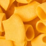 Pasta Trafilata al bronzo per ristorazione