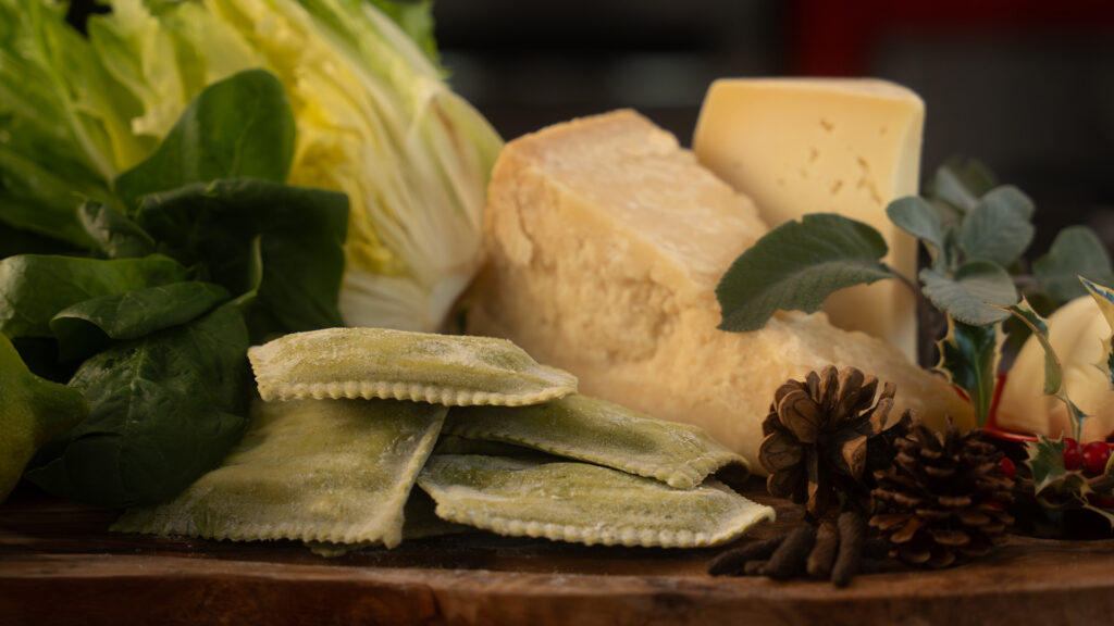 A Tavola! | Produttori di pasta fresca | Torino