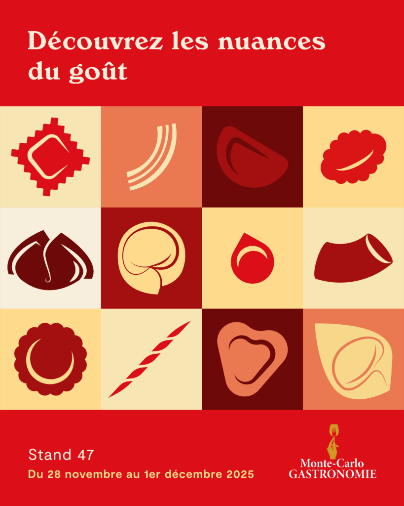 Fiera di Montecarlo, Gastronomie 2025