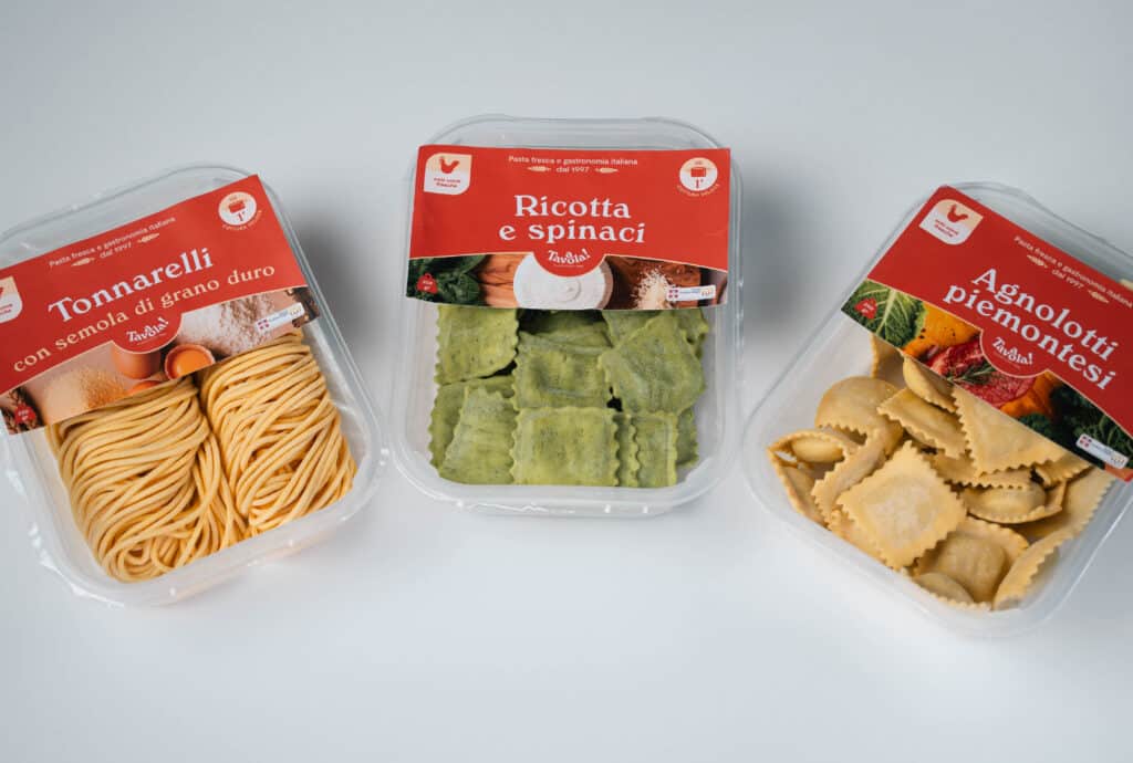 Aprire Franchising vendita Pasta Fresca