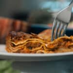 Menù pasta Horeca